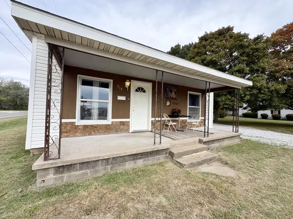 514 Maple ST, Greenfield, MO 65661