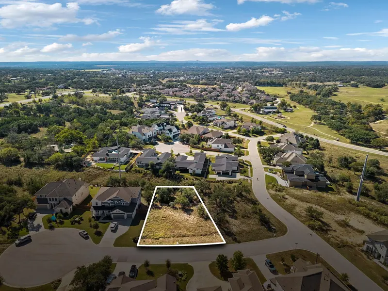 130 Capstone CT, Dripping Springs, TX 78620