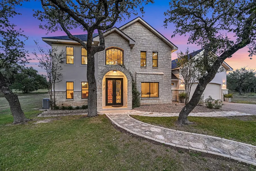 15 PEACE PIPE, Wimberley, TX 78676