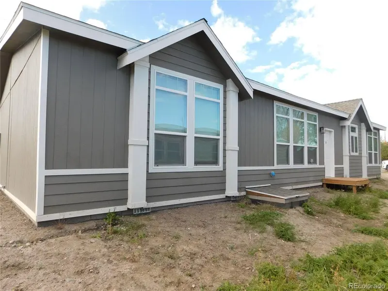 275 5th, Del Norte, CO 81132