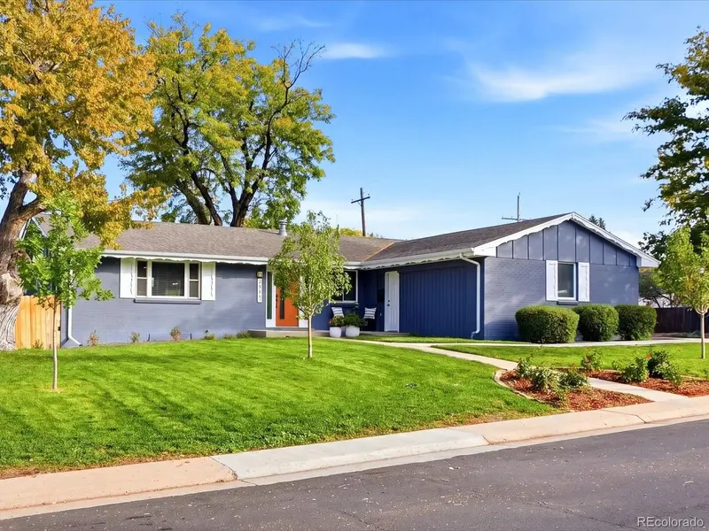6851 S Prince, Littleton, CO 80120