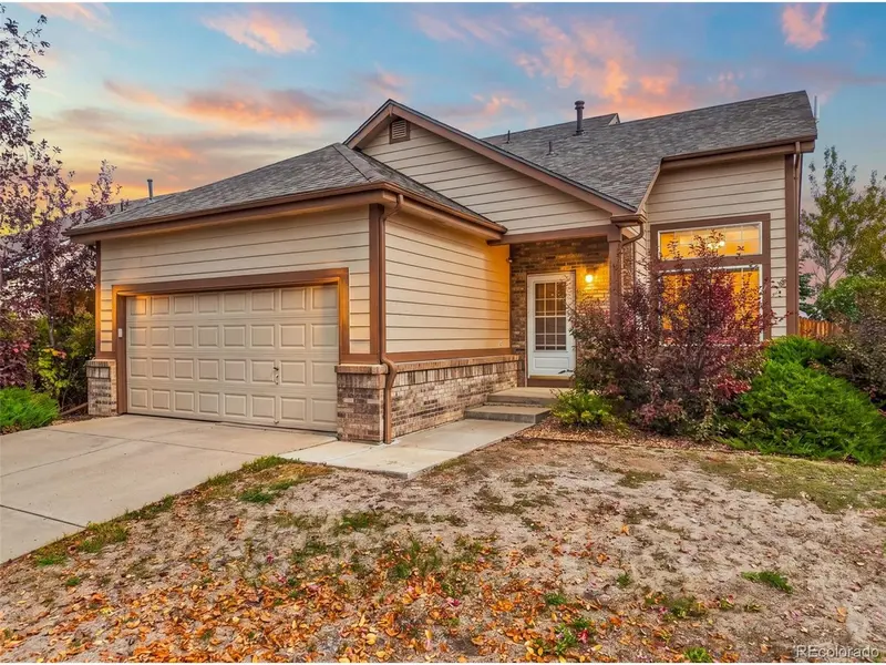 3828 S Rome, Aurora, CO 80018