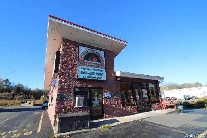 1869 State Route 52 Liberty NY, Liberty, NY 12754