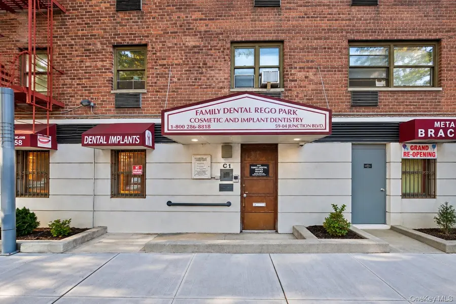59-04 Junction BLVD #C1, Elmhurst, NY 11373