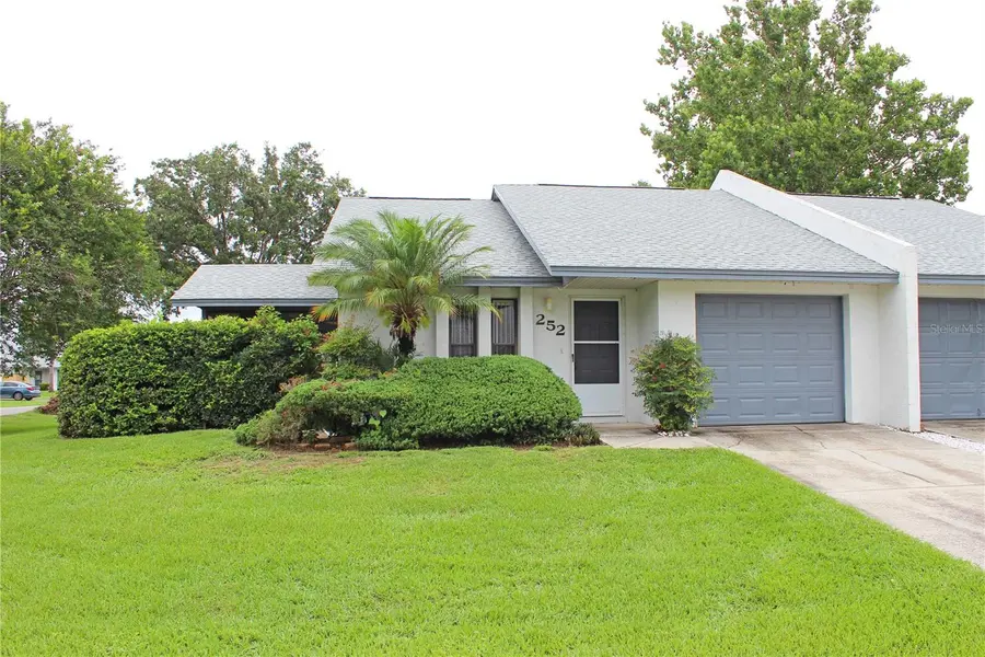 252 GRANITE DR, Lakeland, FL 33809