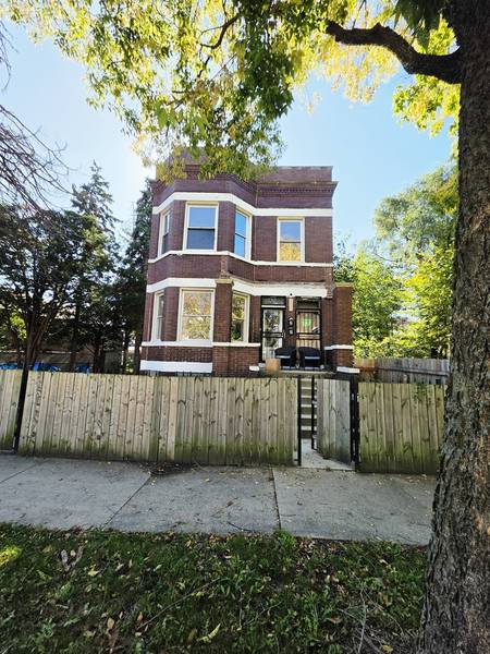 2041 W Marquette RD #2, Chicago, IL 60636