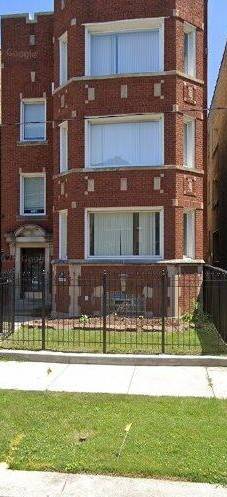 7827 S Winchester AVE #2, Chicago, IL 60620