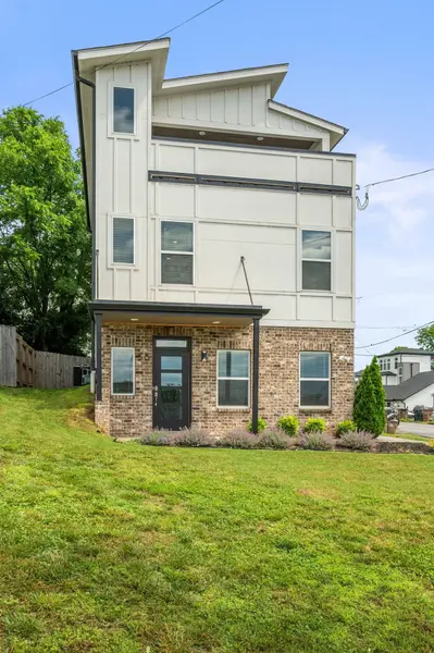 56 Twin St, Nashville, TN 37209