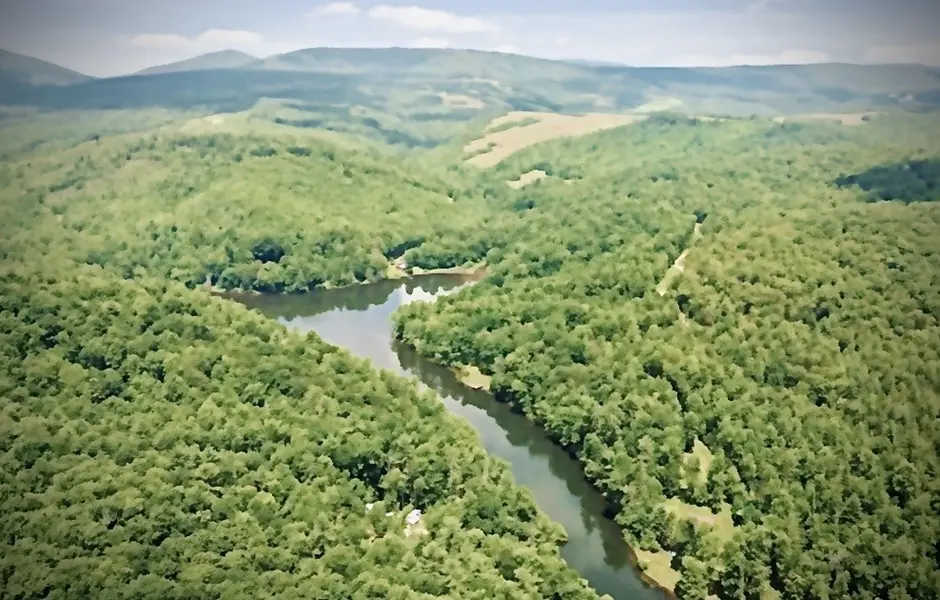 0 Bear Den Trail, Grandview, TN 37337
