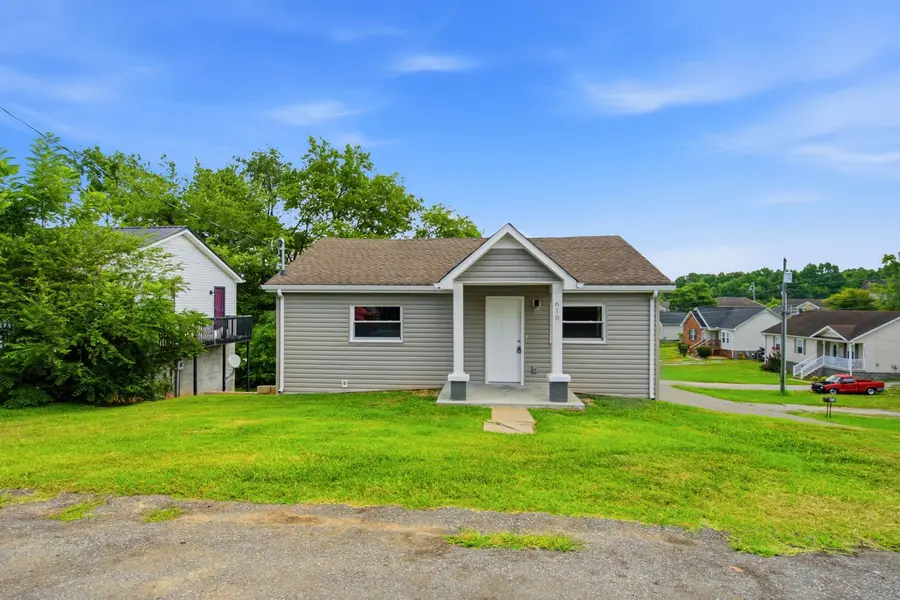 610 Highland St, Springfield, TN 37172