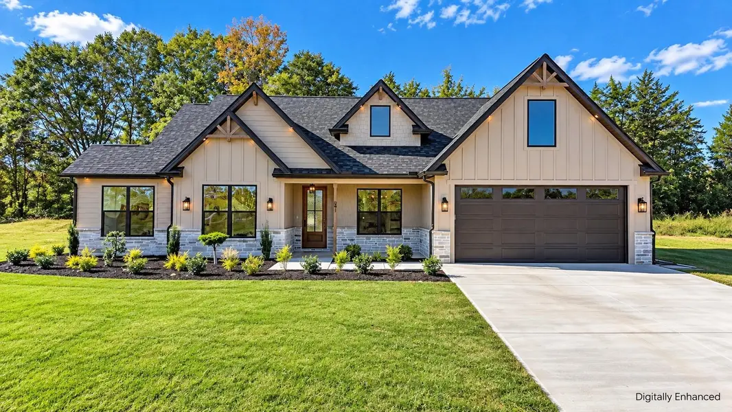 641 Dusty Trail RD, Pauline, SC 29374