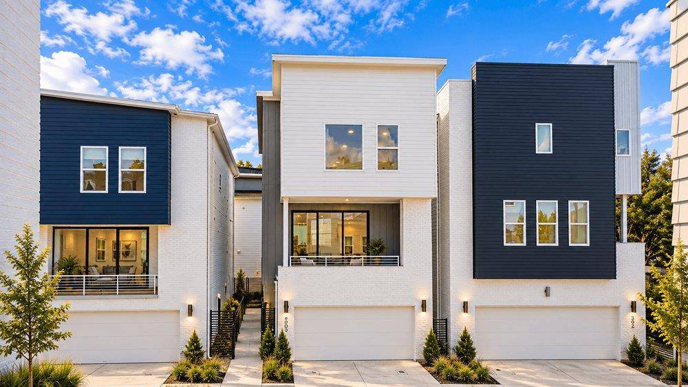 4903 Meller GDNS, Austin, TX 78741