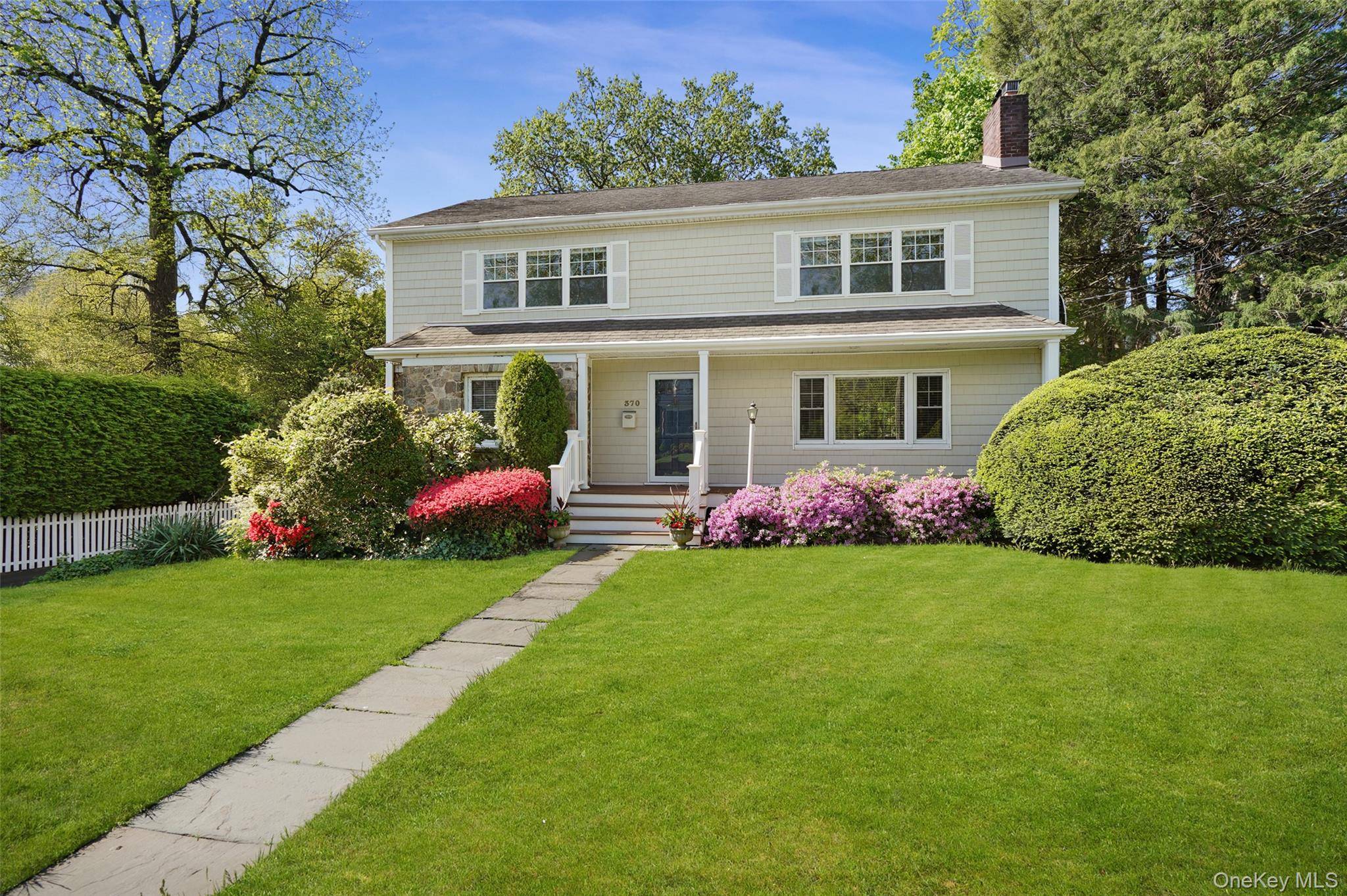370 Oakland Beach AVE, Rye, NY 10580
