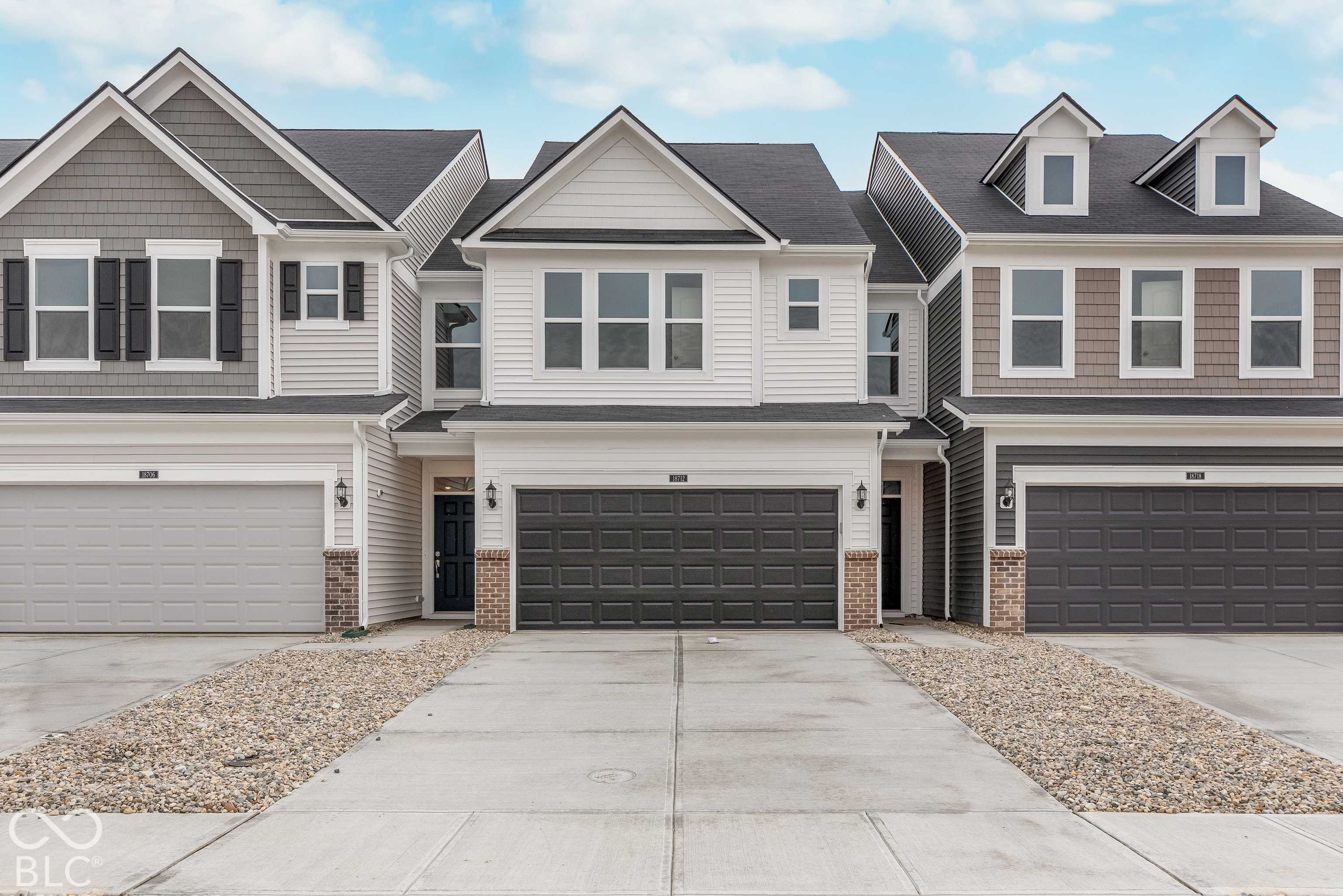 710 Garrow DR, Westfield, IN 46074