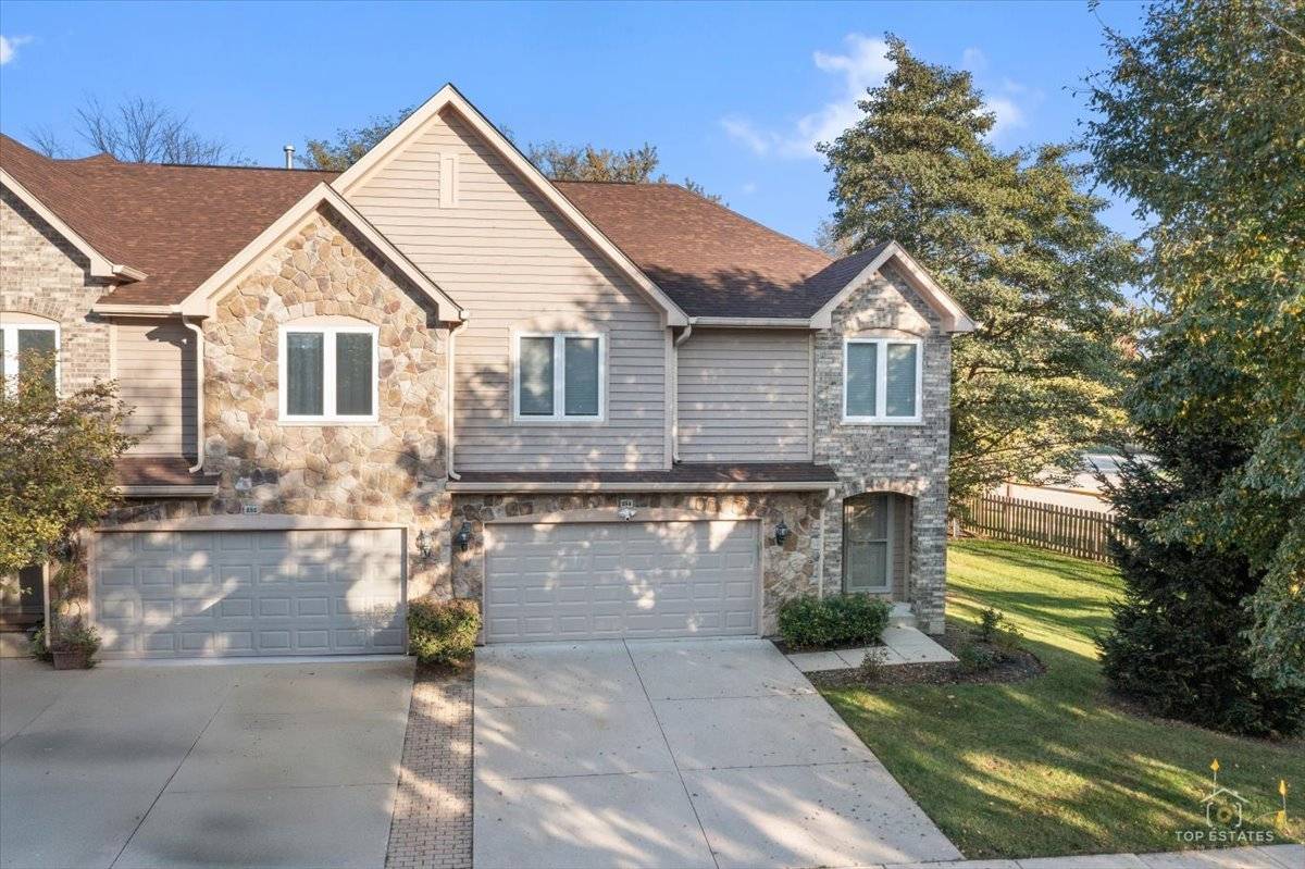 254 Taylor CT, Buffalo Grove, IL 60089