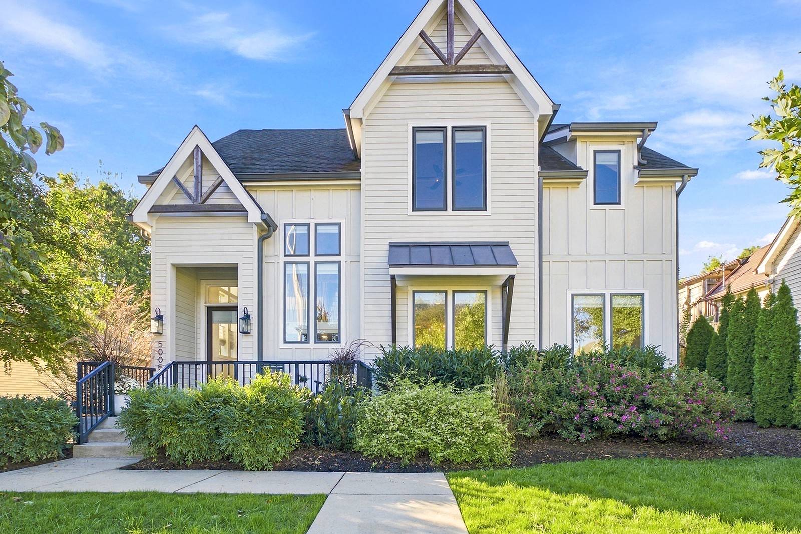 5005 Nevada Ave, Nashville, TN 37209