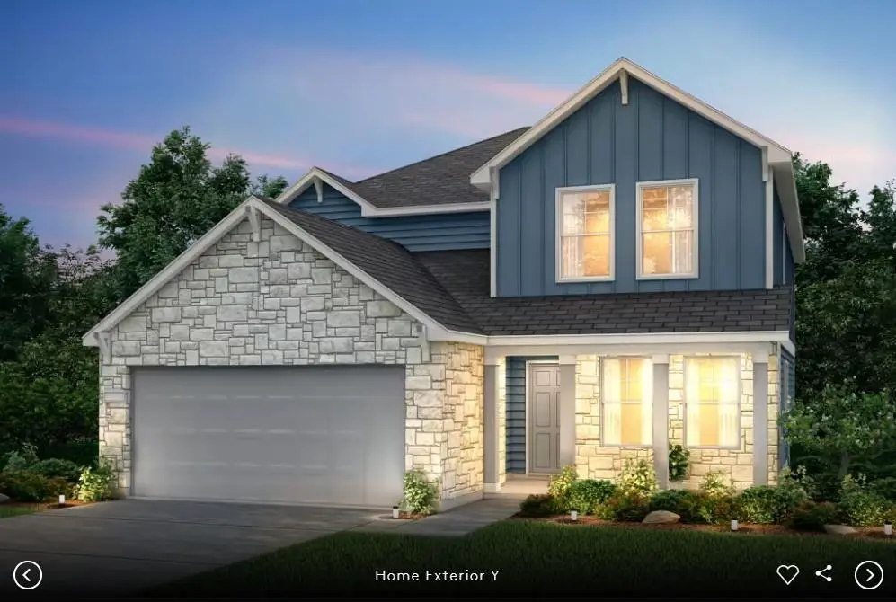 191 Poinsettia RD, Buda, TX 78610