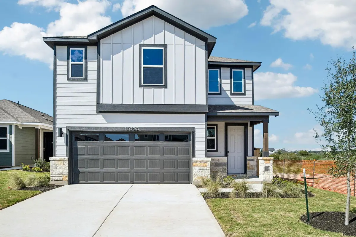 12000 Russo DR, Austin, TX 78747