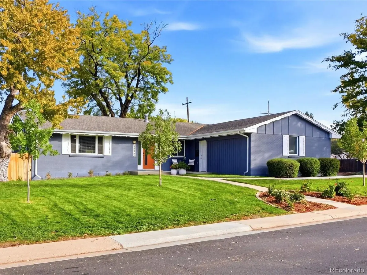 6851 S Prince, Littleton, CO 80120