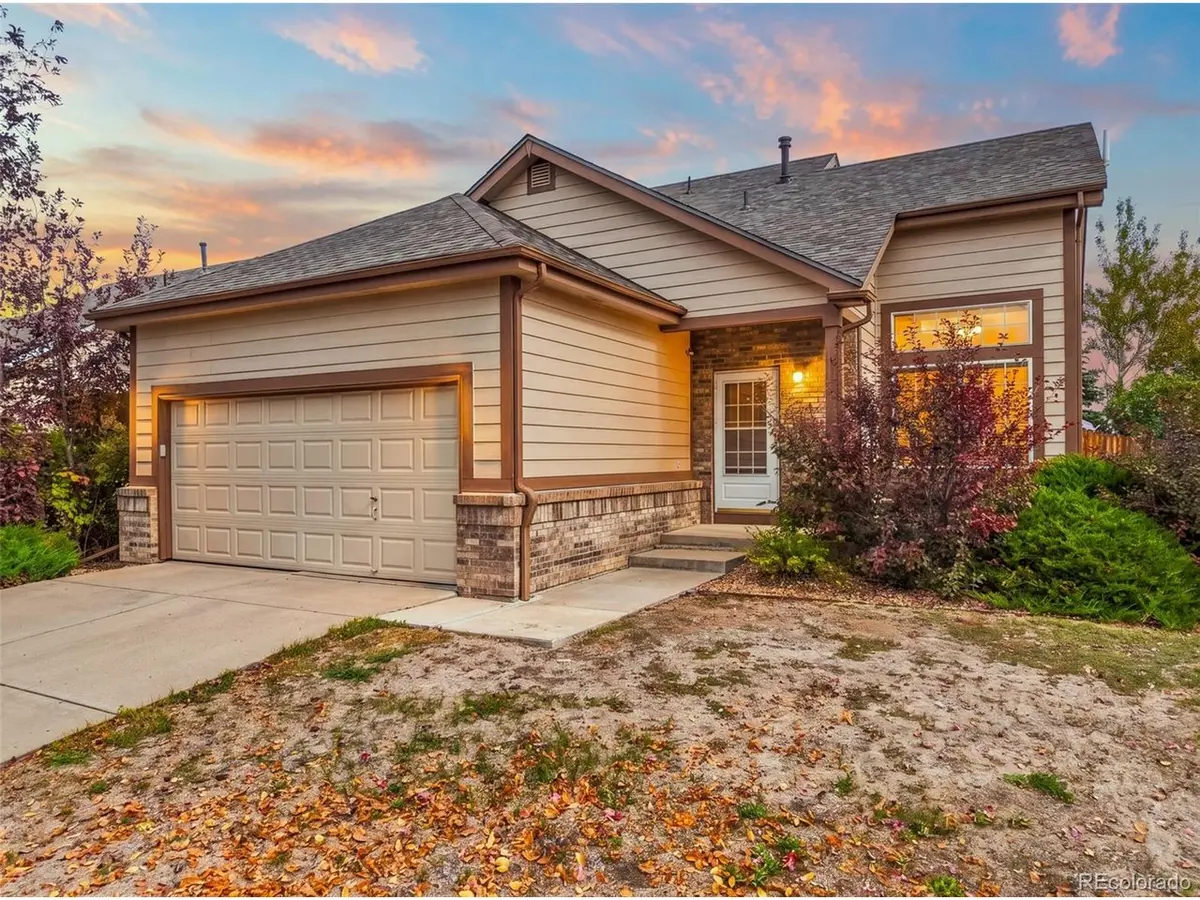 3828 S Rome, Aurora, CO 80018