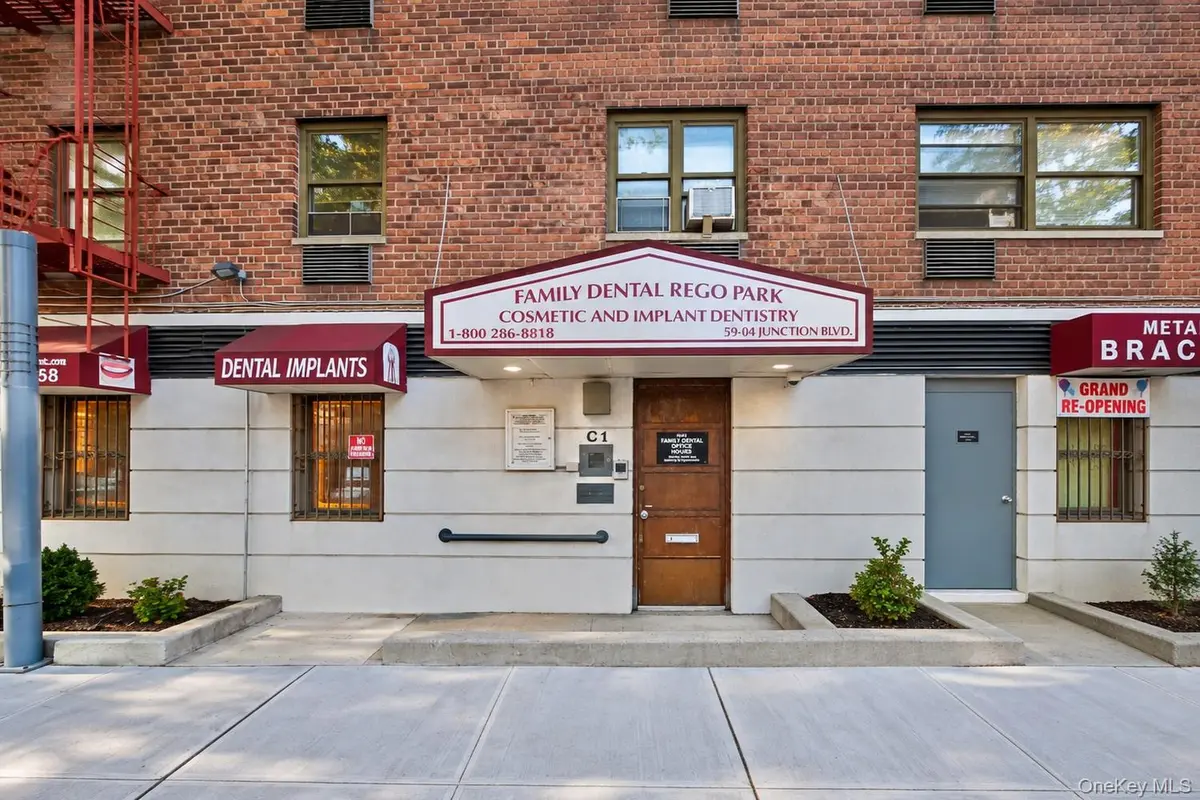 59-04 Junction BLVD #C1, Elmhurst, NY 11373