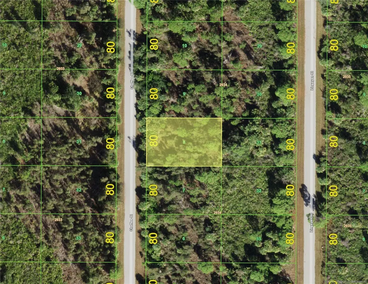 2128 CHAFFEE ST, Port Charlotte, FL 33953