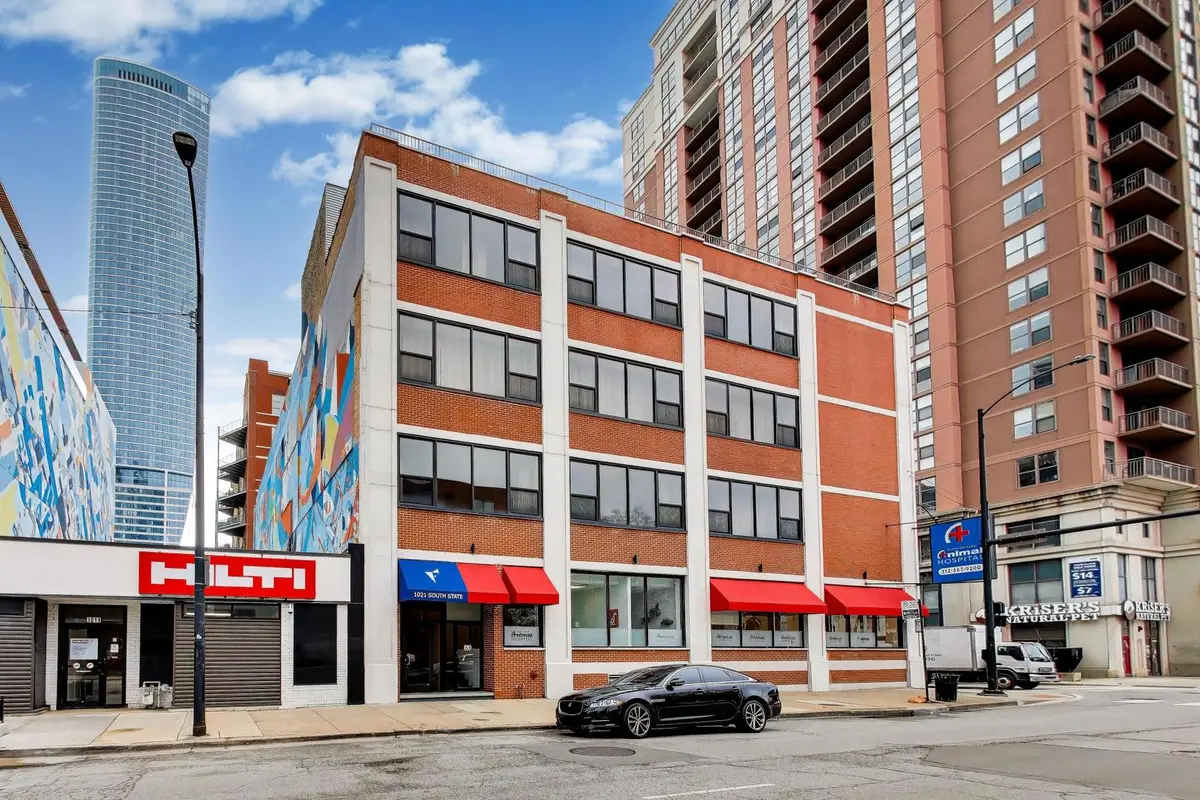 1021 S State ST #306, Chicago, IL 60605