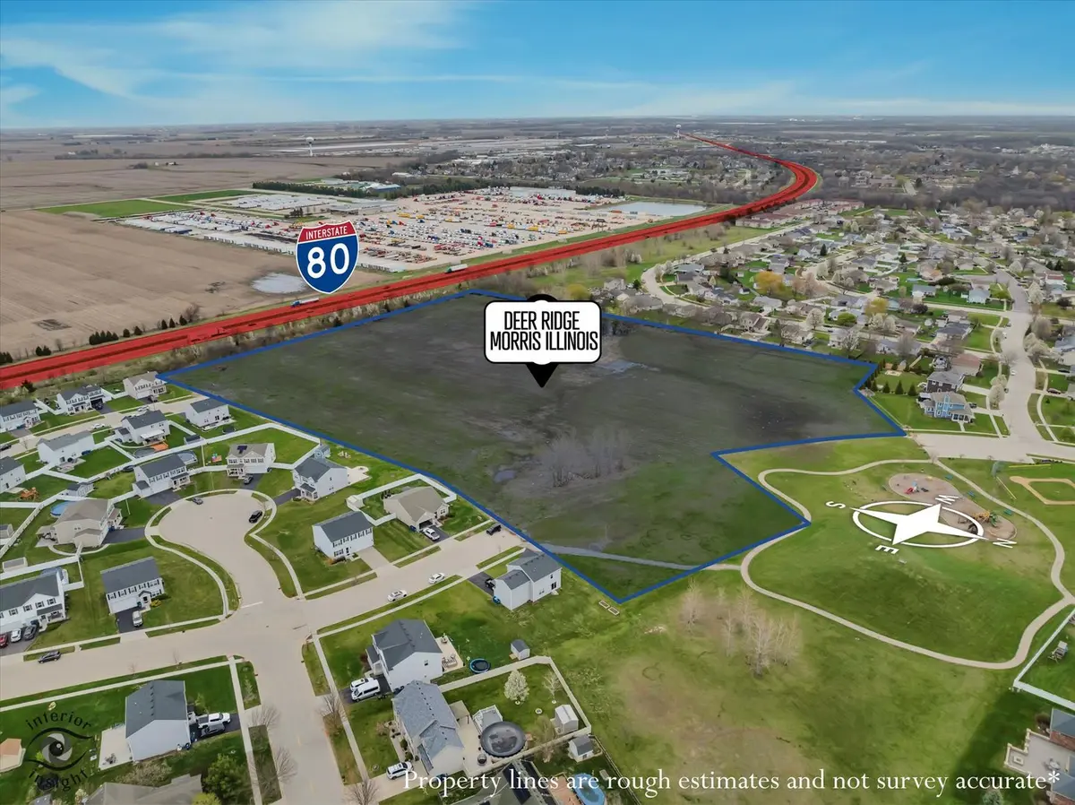 0000 Locust RD, Morris, IL 60450