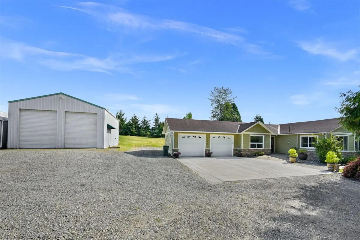 6036 N Star RD, Ferndale, WA 98248