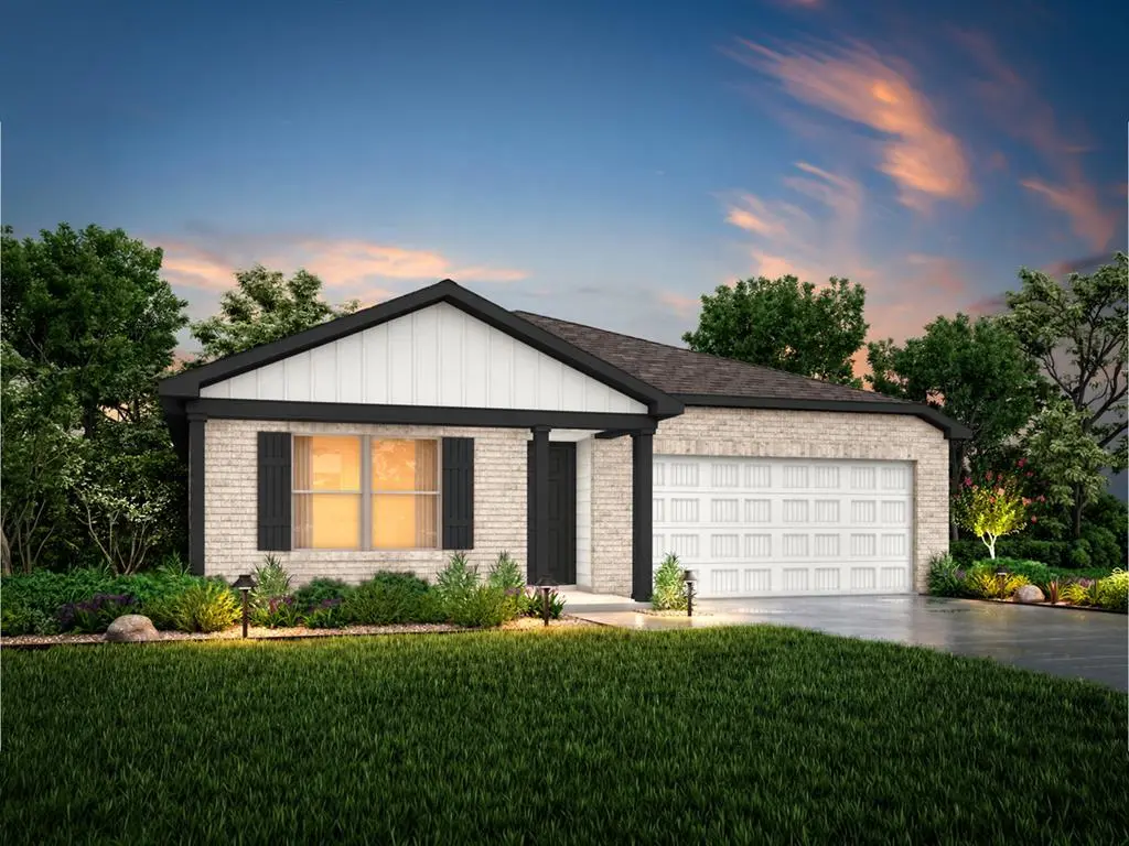 1104 Cypress CT, Shawnee, OK 74804