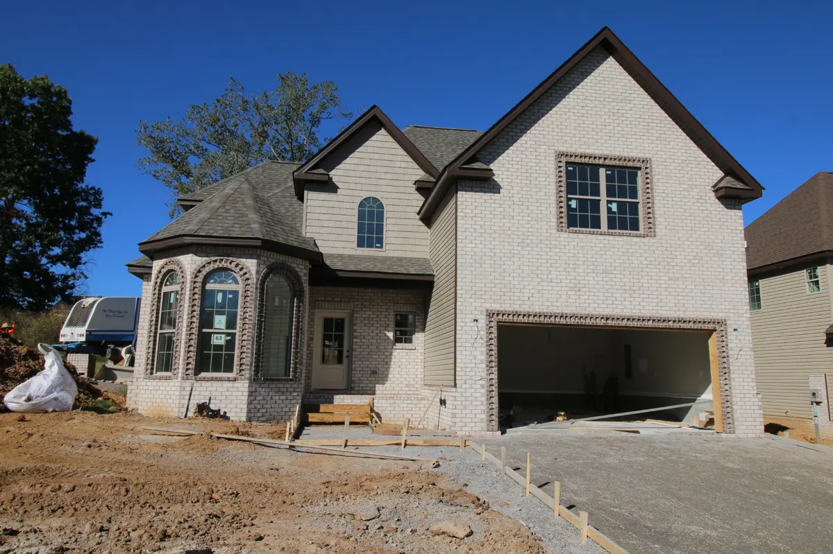63 Sycamore Hill, Clarksville, TN 37042