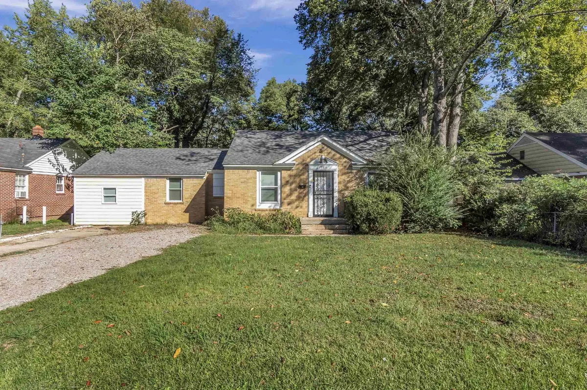 3704 FRIAR TUCK RD, Memphis, TN 38111