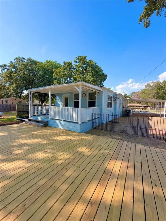 9669 Lakeland Loop, Quinlan, TX 75474