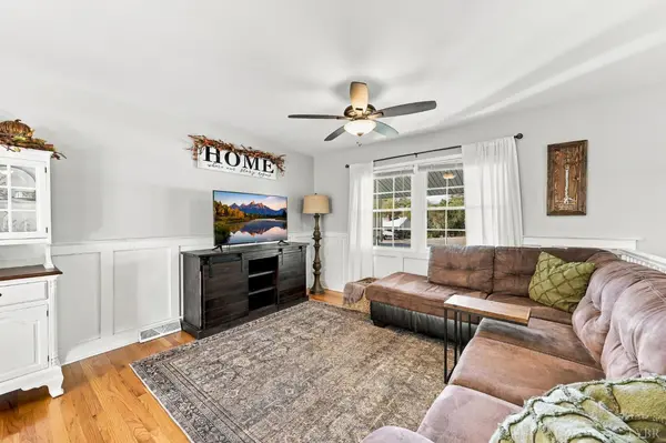 1211 Rainbow Forest DR, Lynchburg, VA 24502