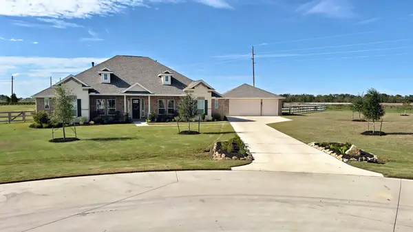 4021 Wild Flower PL, Waller, TX 77484