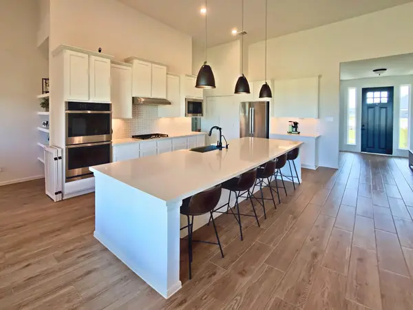 4021 Wild Flower PL, Waller, TX 77484