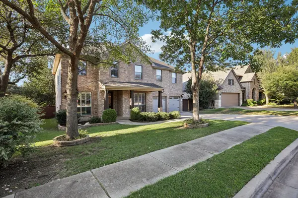 1904 Alamo Bound, Leander, TX 78641