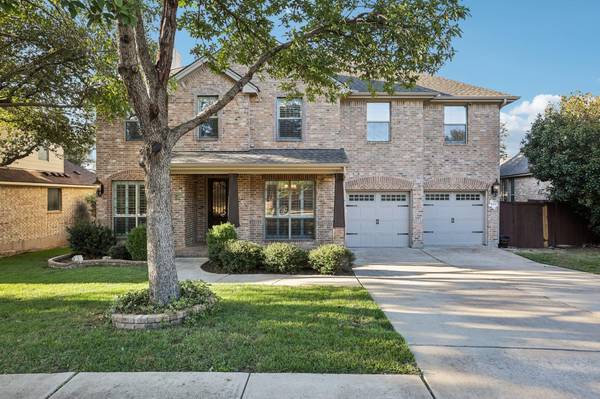1904 Alamo Bound, Leander, TX 78641