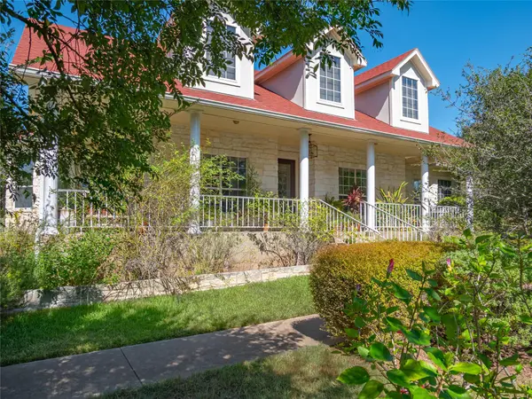 15420 Fox Run DR, Austin, TX 78737