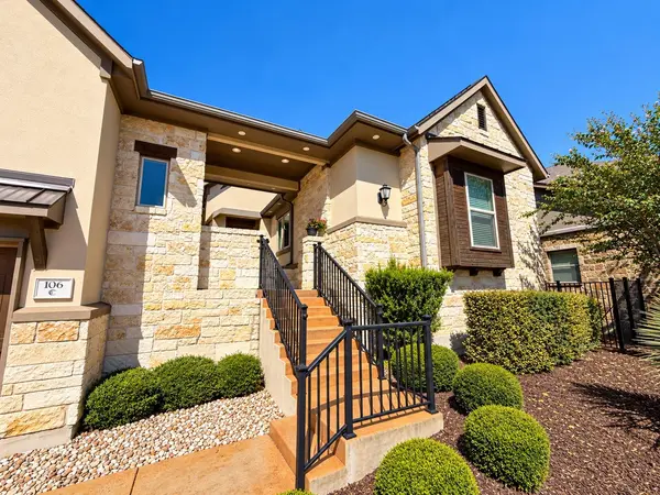 106 Grant Cannon LN, Lakeway, TX 78738