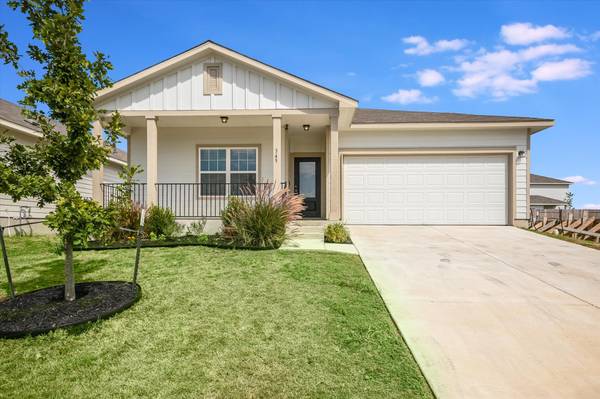 345 Denali DR, Kyle, TX 78640