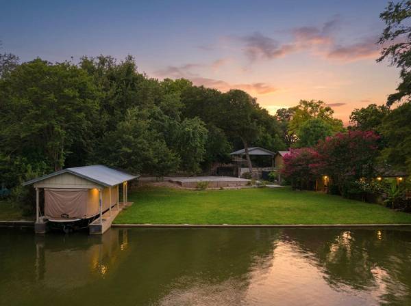 3407 Westlake DR, Austin, TX 78746