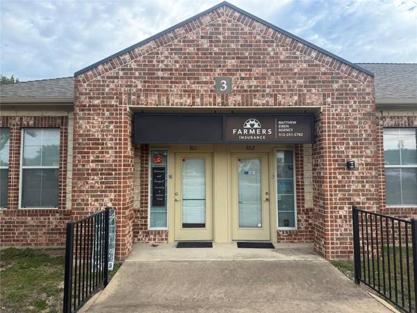 15901 Central Commerce DR #301, Pflugerville, TX 78660