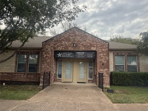 15901 Central Commerce DR #301, Pflugerville, TX 78660