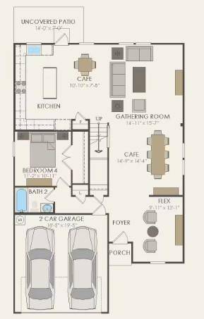 191 Poinsettia RD, Buda, TX 78610