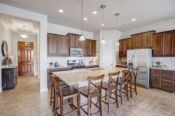 612 E Baylee Love LN, Austin, TX 78717