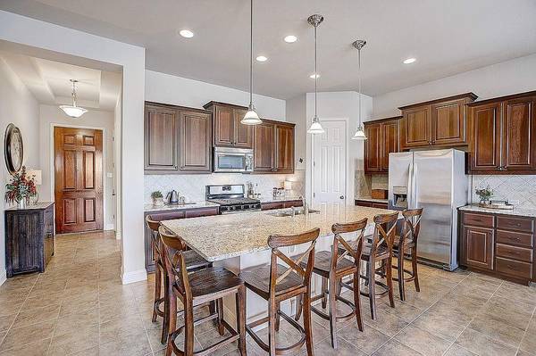 612 E Baylee Love LN, Austin, TX 78717