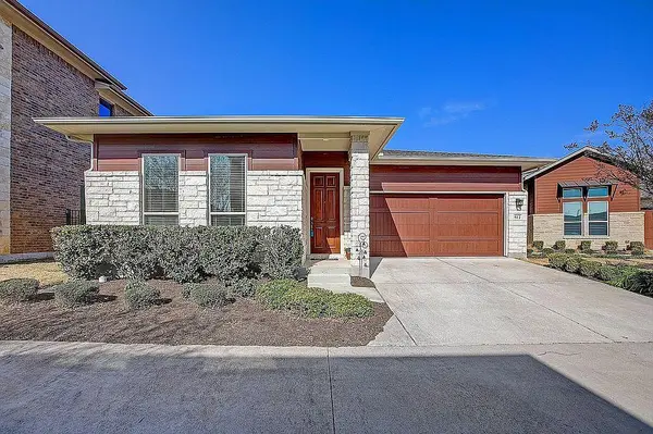 612 E Baylee Love LN, Austin, TX 78717