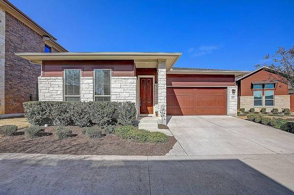 612 E Baylee Love LN, Austin, TX 78717