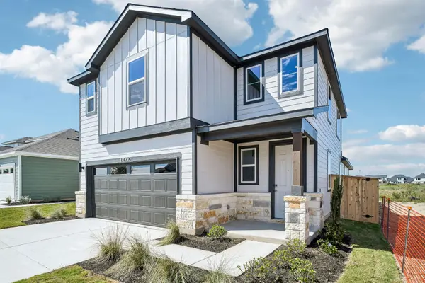 12000 Russo DR, Austin, TX 78747